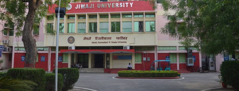 Jiwaji University, Gwalior